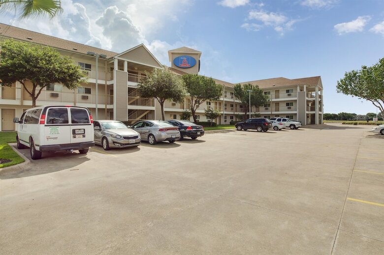 Hotel Studio 6 Houston, Tx - Clear Lake