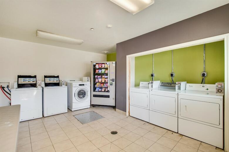 Hotel Studio 6 Houston, Tx - Clear Lake