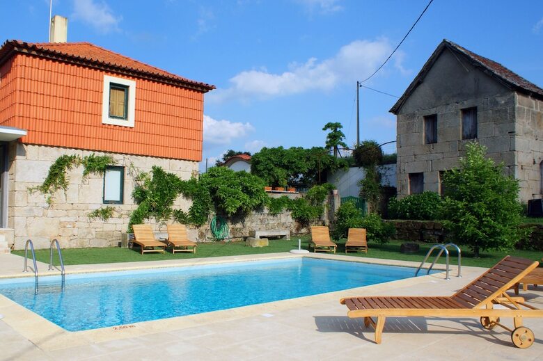 Agroturismo Quinta Da Ventuzela