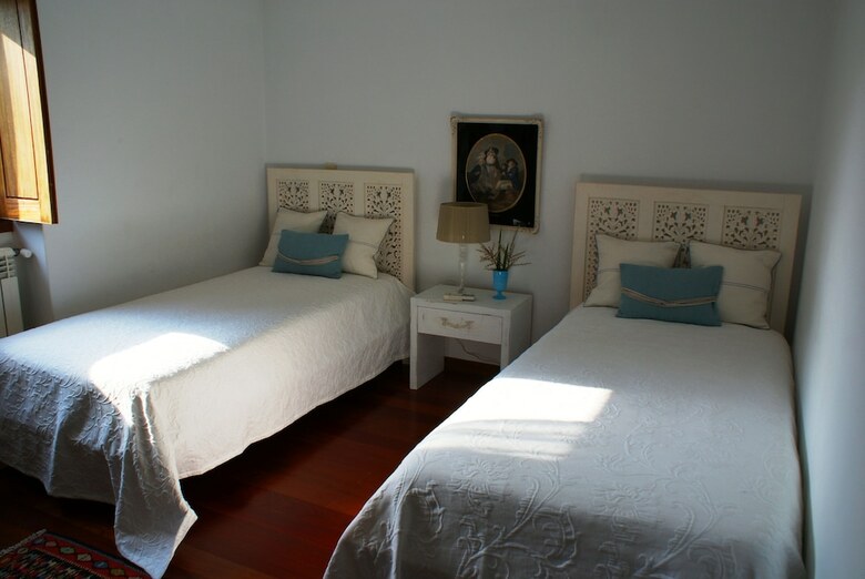 Agroturismo Quinta Da Ventuzela