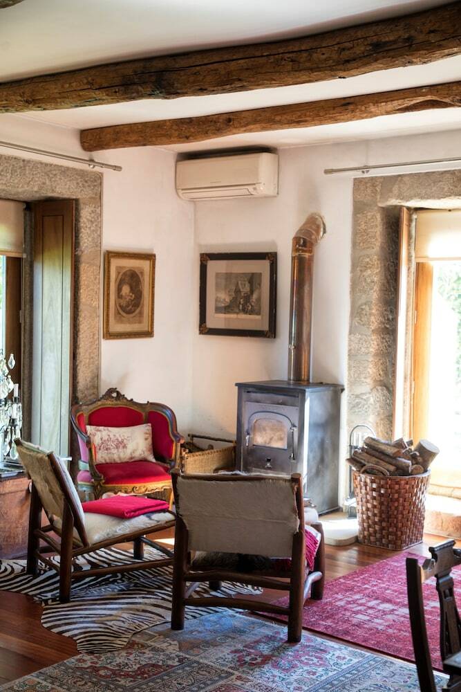 Agroturismo Quinta Da Ventuzela