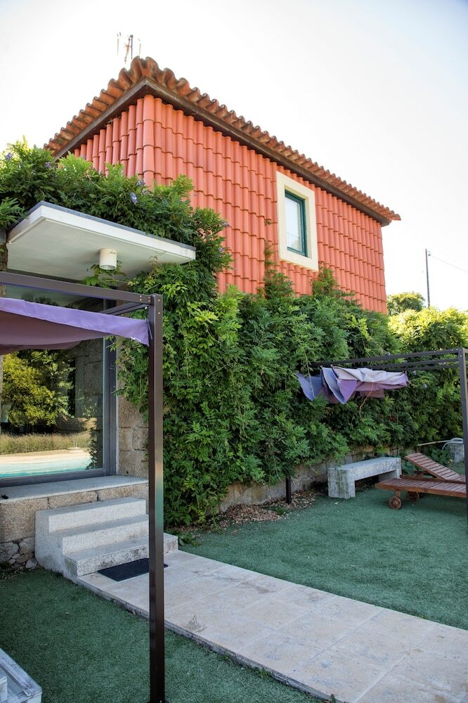 Agroturismo Quinta Da Ventuzela