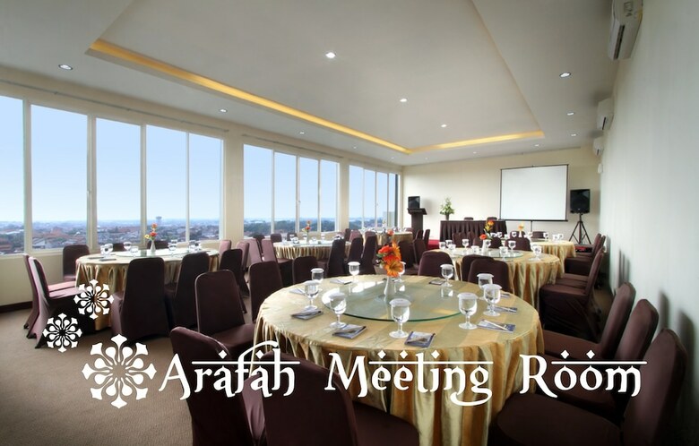 Namira Syariah Hotel