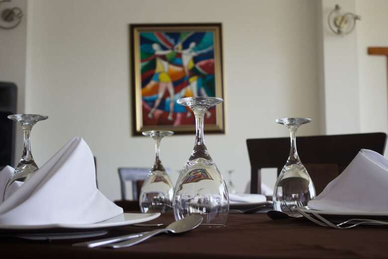 Hotel Vista Lago Ecoresort