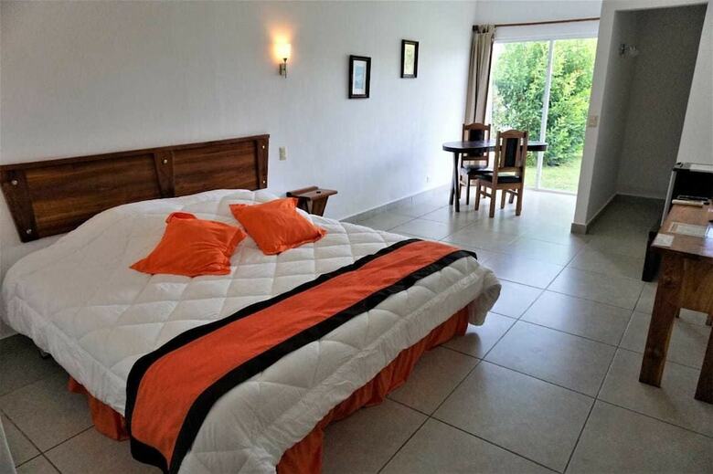 Hotel Vista Lago Ecoresort