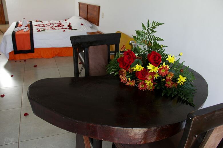 Hotel Vista Lago Ecoresort