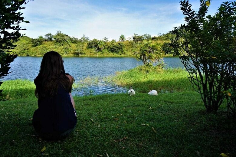 Hotel Vista Lago Ecoresort