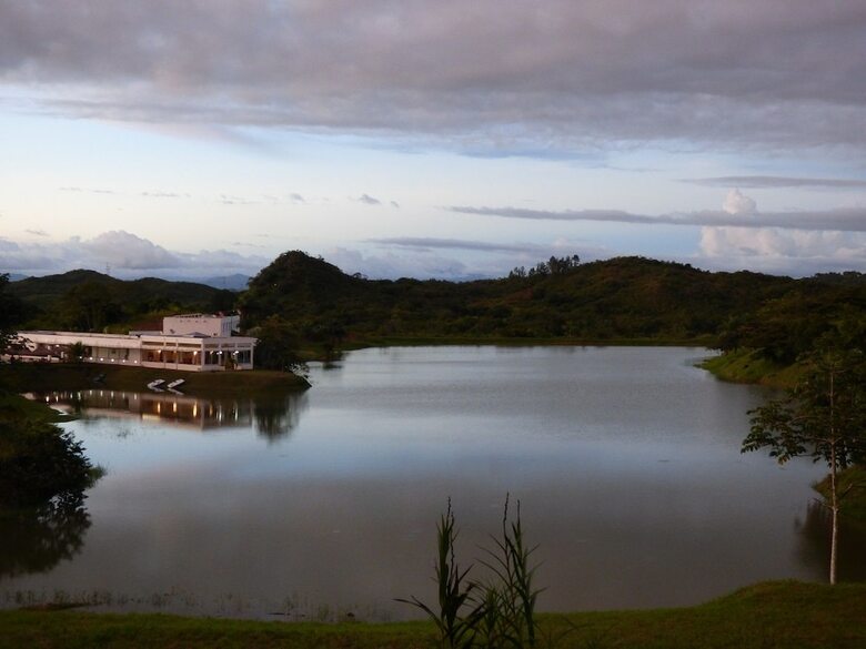 Hotel Vista Lago Ecoresort