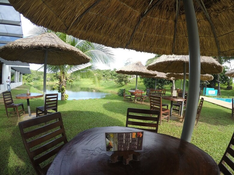 Hotel Vista Lago Ecoresort