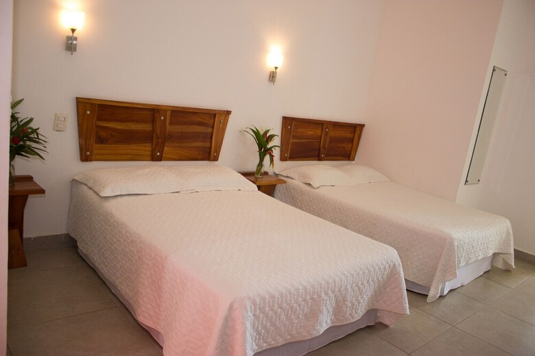 Hotel Vista Lago Ecoresort