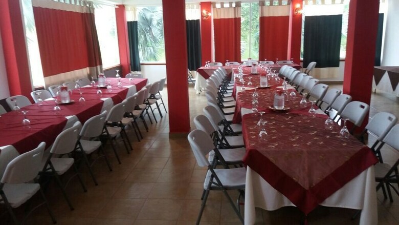 Hotel Vista Lago Ecoresort