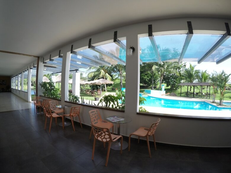 Hotel Vista Lago Ecoresort