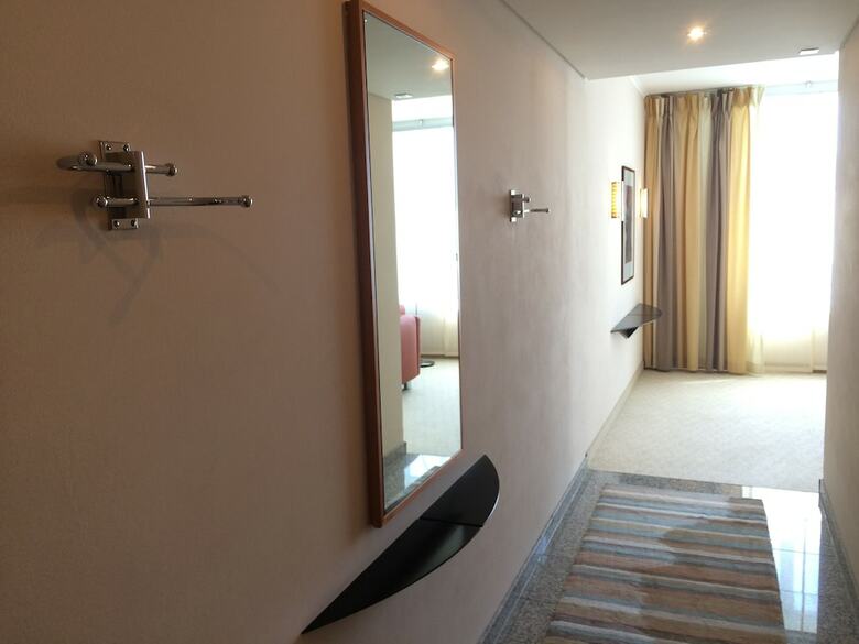 Hotel Hilton Munich Airport
