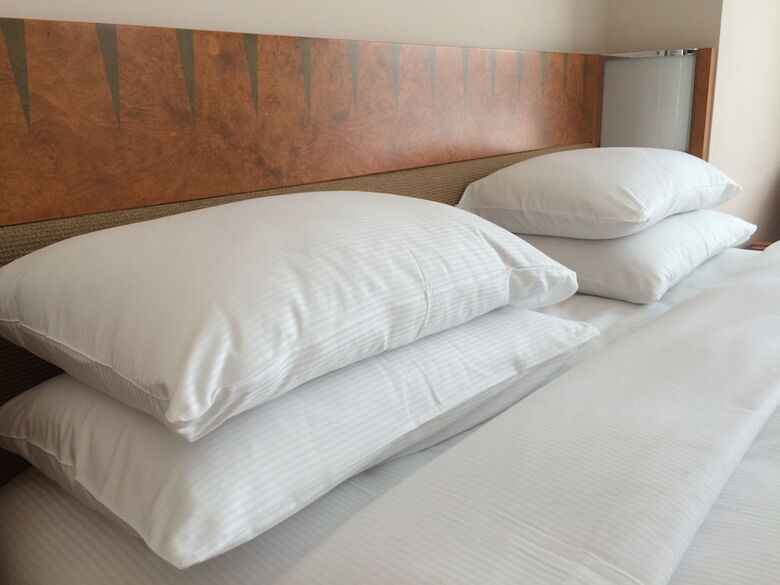 Hotel Hilton Munich Airport