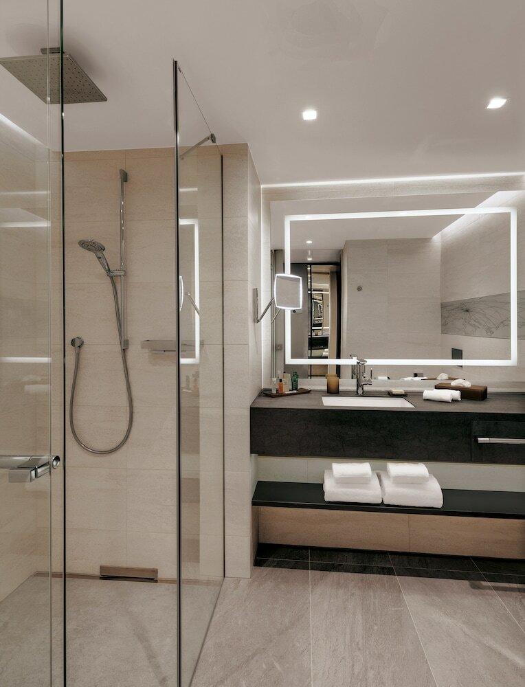 Hotel Hilton Munich Airport