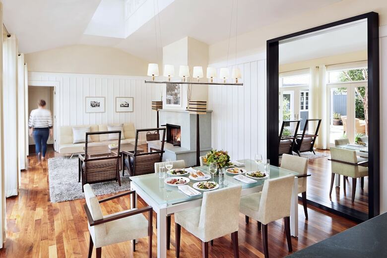 Hotel Carneros Resort And Spa