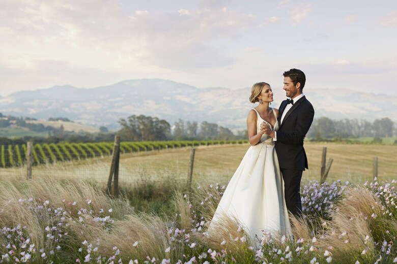 Hotel Carneros Resort And Spa