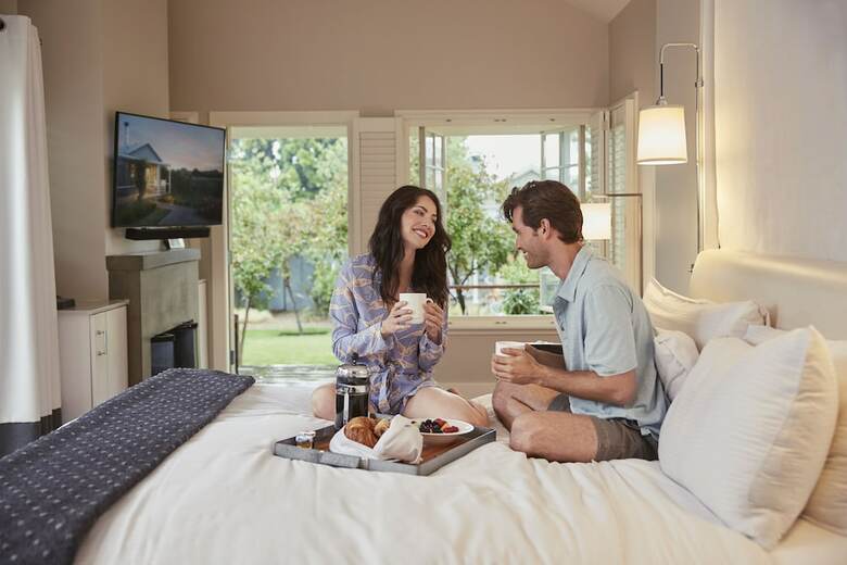 Hotel Carneros Resort And Spa