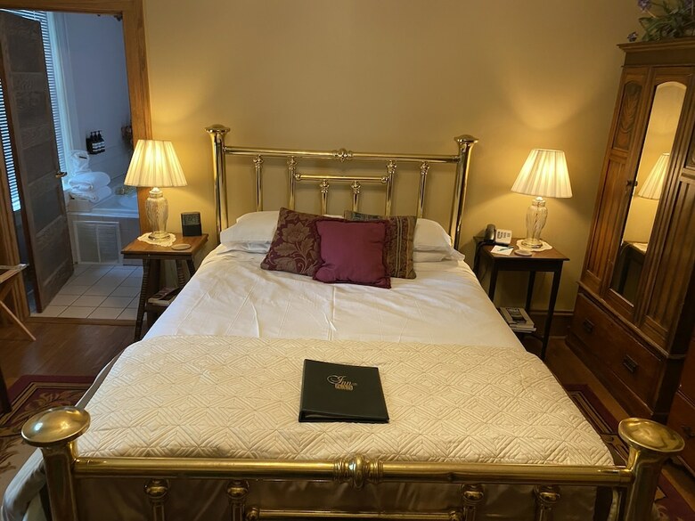 Posada Inn At 835 Boutique Hotel