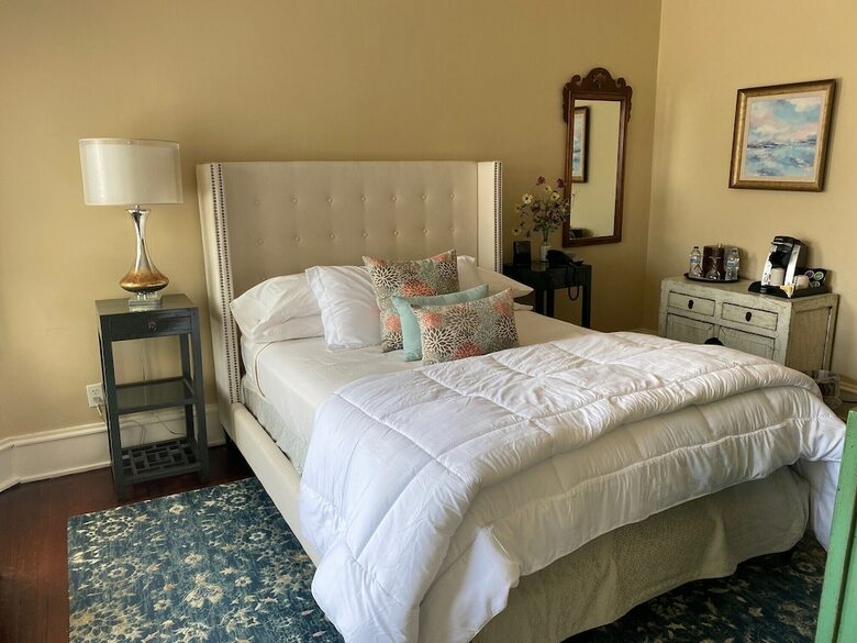 Posada Inn At 835 Boutique Hotel