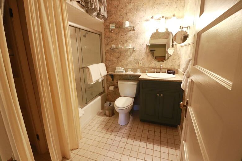 Posada Inn At 835 Boutique Hotel