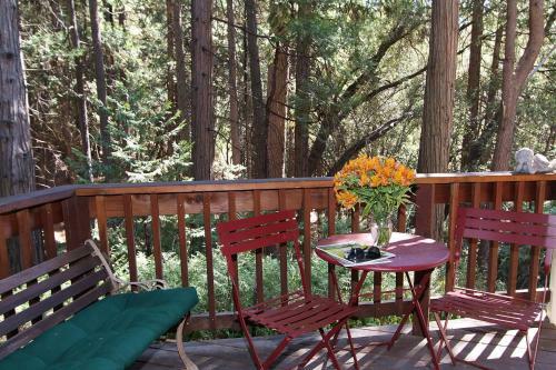 Mccaffrey House Bed And Breakfast Inn