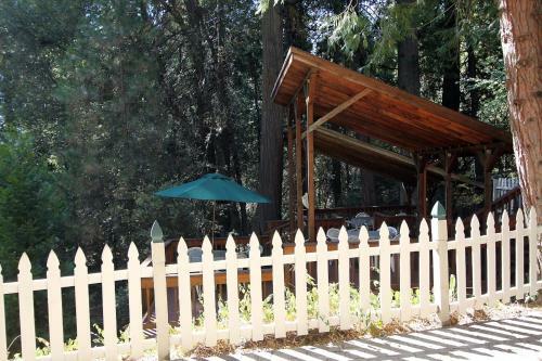 Mccaffrey House Bed And Breakfast Inn