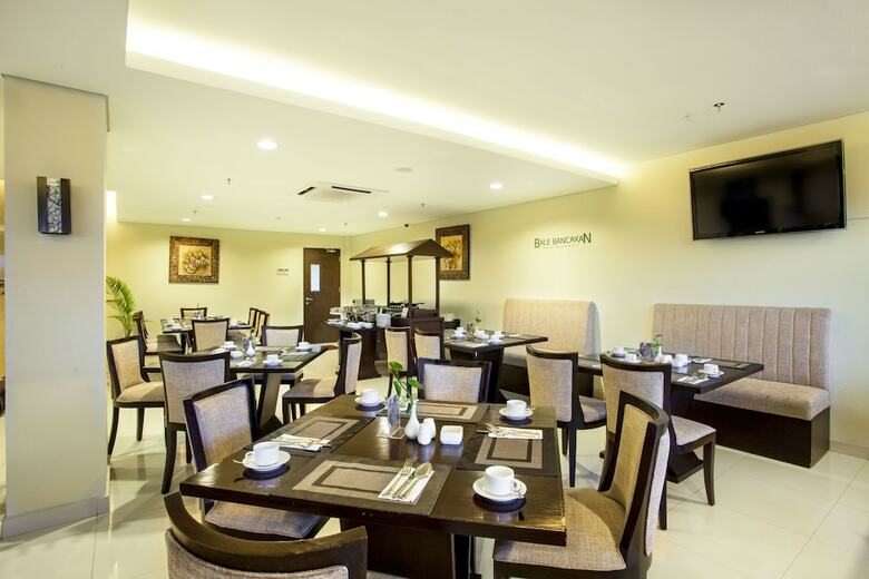 Hotel Salak Padjadjaran