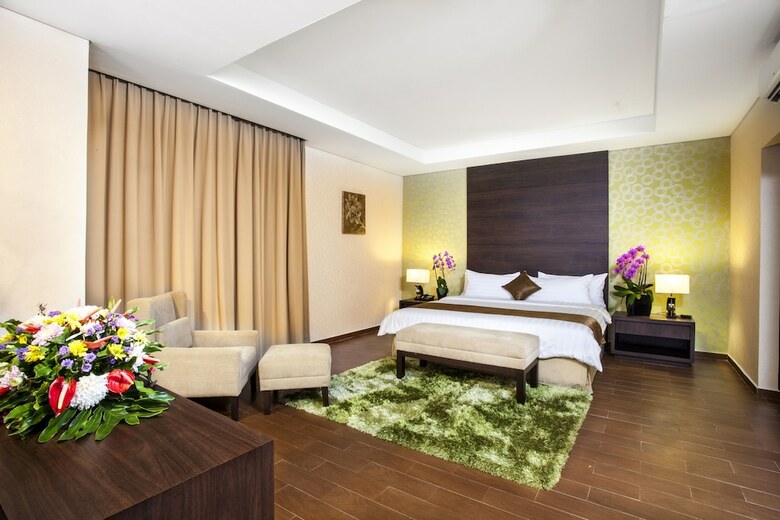 Hotel Salak Padjadjaran