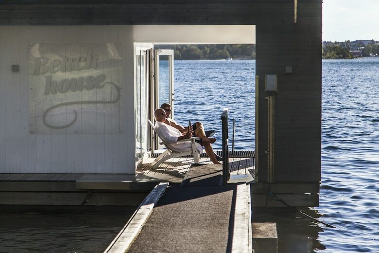 Gr�ns� Slott Hotel & Spa