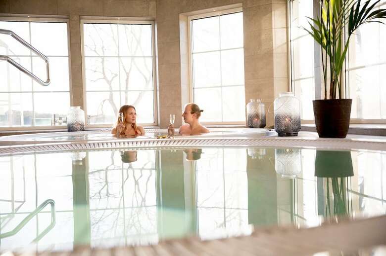 Gr�ns� Slott Hotel & Spa