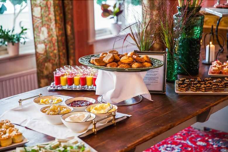 Gr�ns� Slott Hotel & Spa