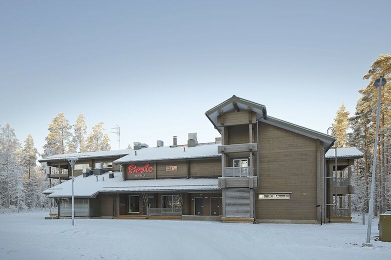 Hotel Rento