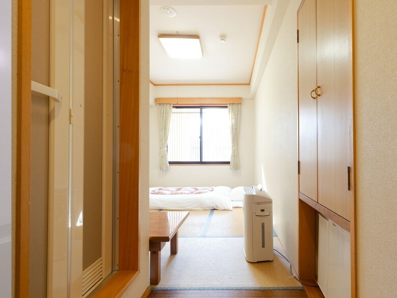 Oyo Hotel Fujiya Sasebo