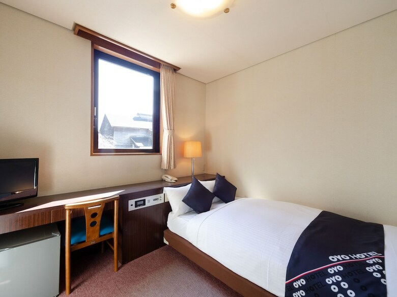 Oyo Hotel Fujiya Sasebo
