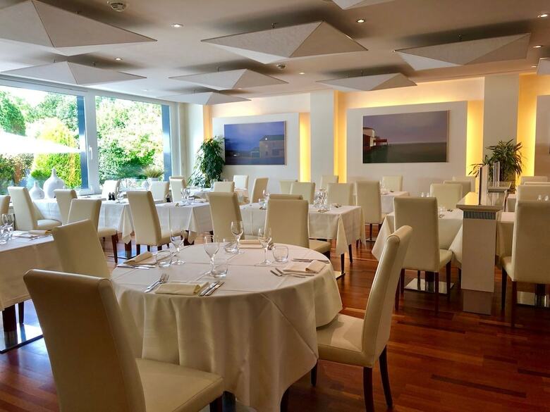 Hotel H�tel La Prairie