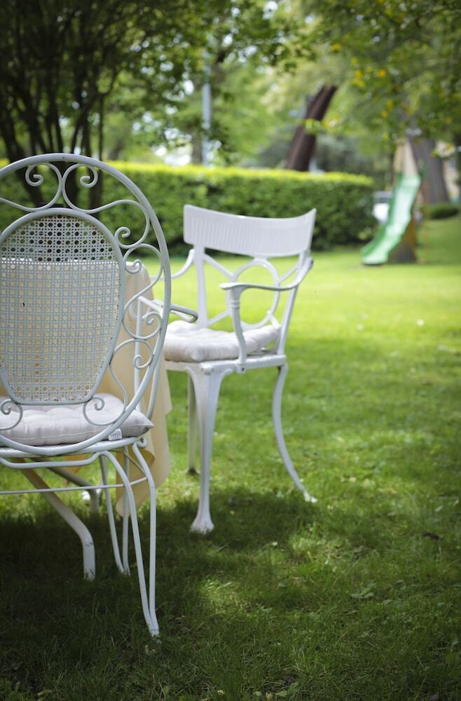 Hotel H�tel La Prairie