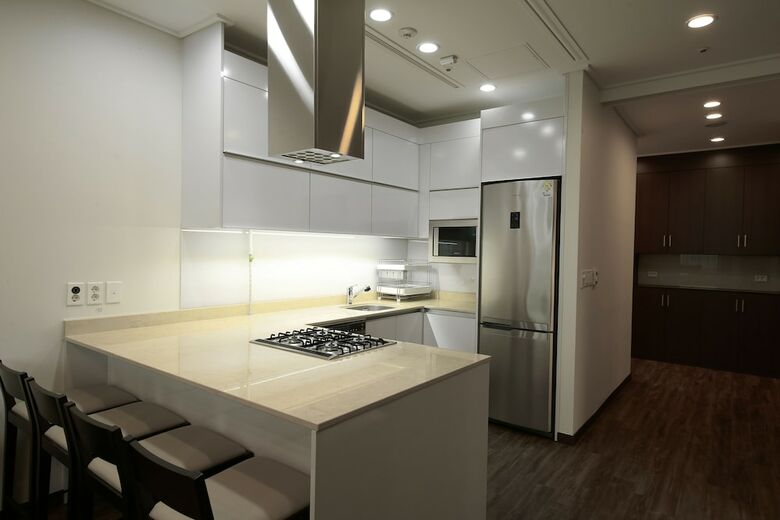 Aparthotel Orakai Insadong Suites