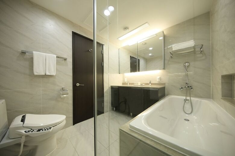 Aparthotel Orakai Insadong Suites