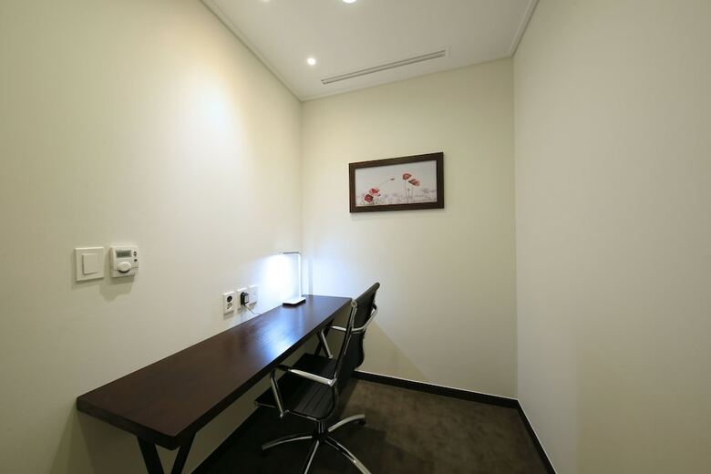 Aparthotel Orakai Insadong Suites