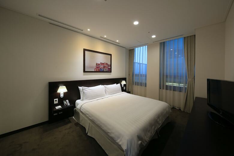 Aparthotel Orakai Insadong Suites