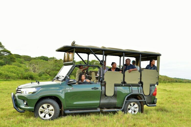 Posada Nibela Lake Lodge