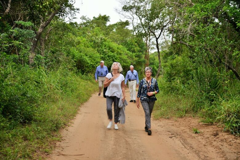 Posada Nibela Lake Lodge