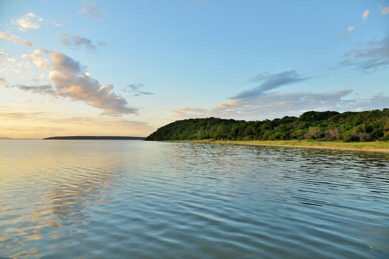Posada Nibela Lake Lodge