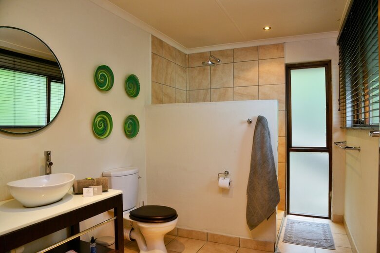 Posada Nibela Lake Lodge