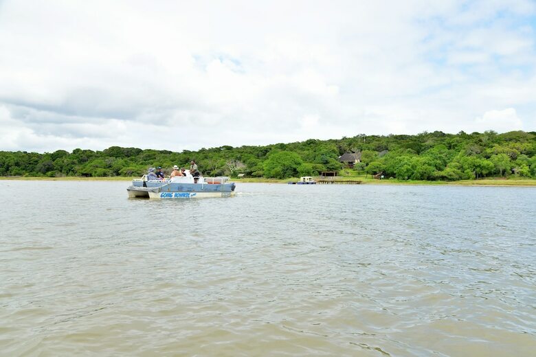 Posada Nibela Lake Lodge