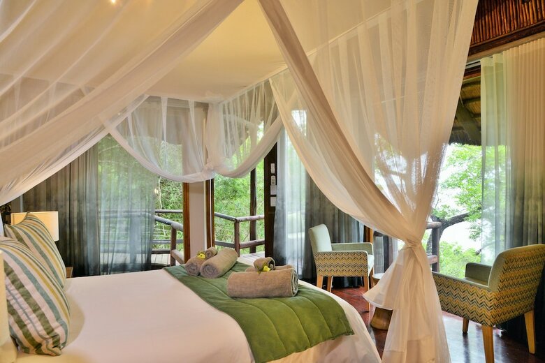 Posada Nibela Lake Lodge