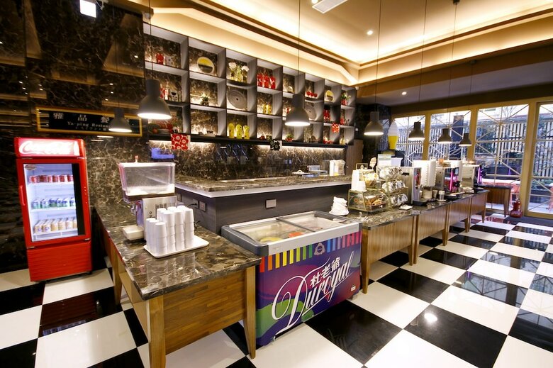 Kindness Hotel Hualien Main Station