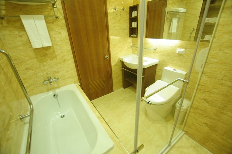 Kindness Hotel Hualien Main Station