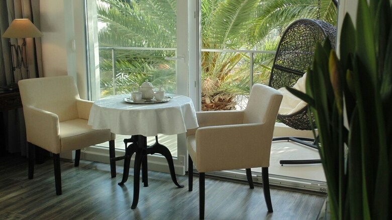 Hotel Refresh Boutique Apartments